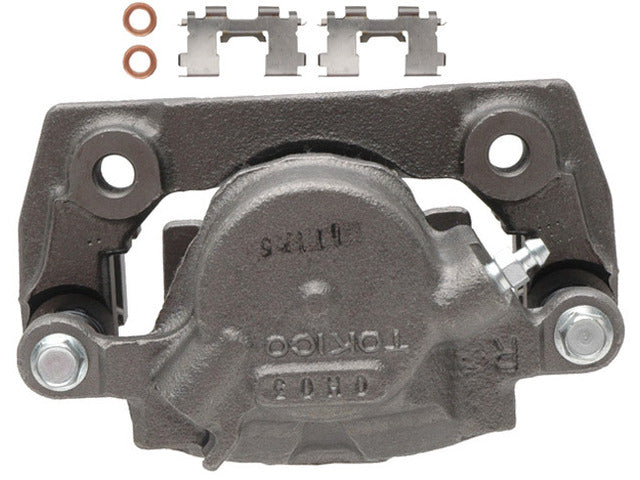 Disc Brake Caliper Raybestos Brakes FRC11175