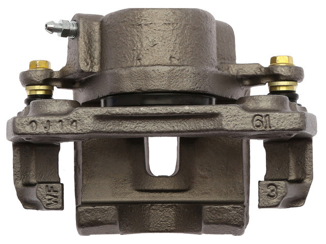 Disc Brake Caliper Raybestos Brakes FRC11176