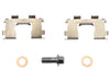 Disc Brake Caliper Raybestos Brakes FRC11176