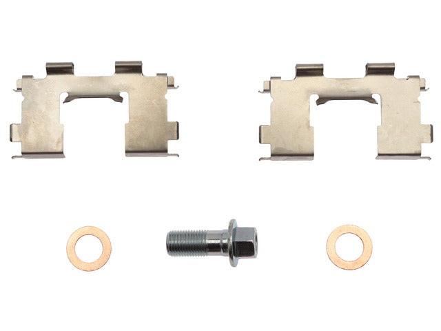 Disc Brake Caliper Raybestos Brakes FRC11176