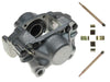 Disc Brake Caliper Raybestos Brakes FRC11177