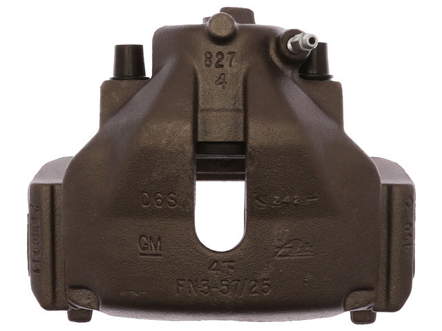 Disc Brake Caliper Raybestos Brakes FRC11179