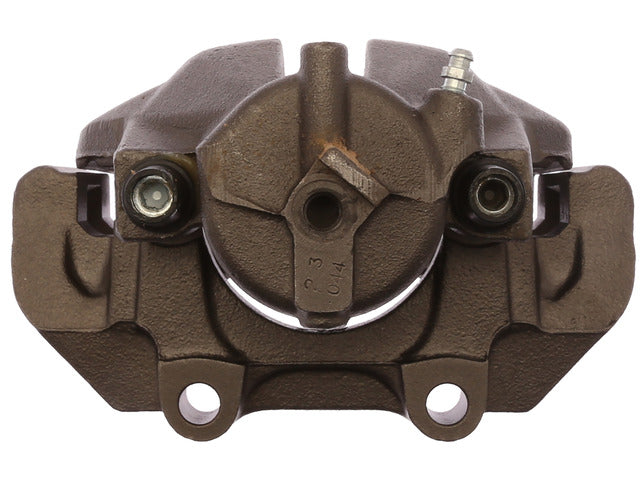 Disc Brake Caliper Raybestos Brakes FRC11180