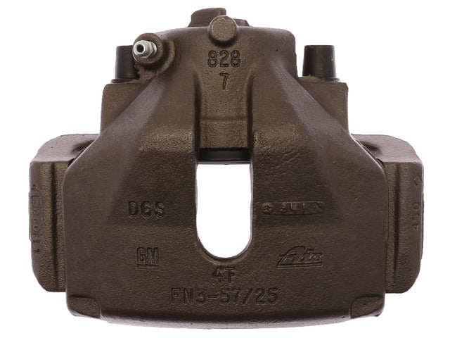 Disc Brake Caliper Raybestos Brakes FRC11180