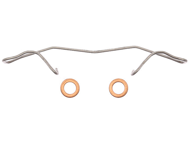 Disc Brake Caliper Raybestos Brakes FRC11180