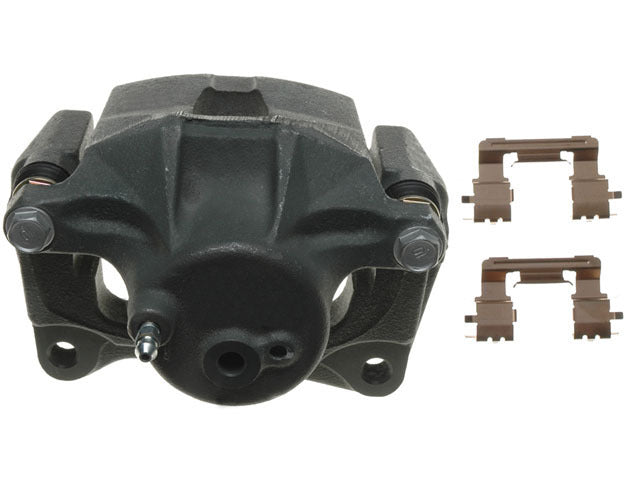 Disc Brake Caliper Raybestos Brakes FRC11185