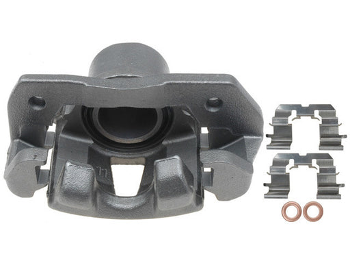 Disc Brake Caliper Raybestos Brakes FRC11187
