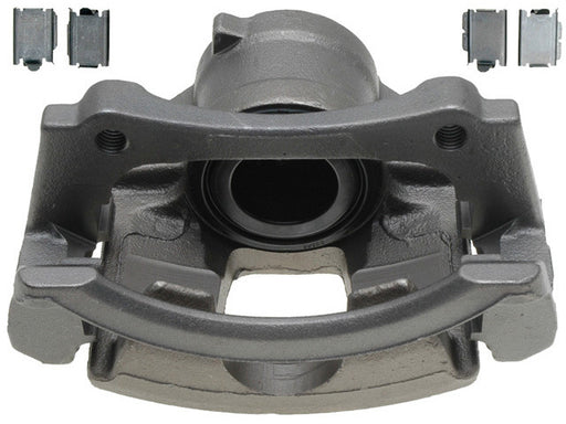 Disc Brake Caliper Raybestos Brakes FRC11192