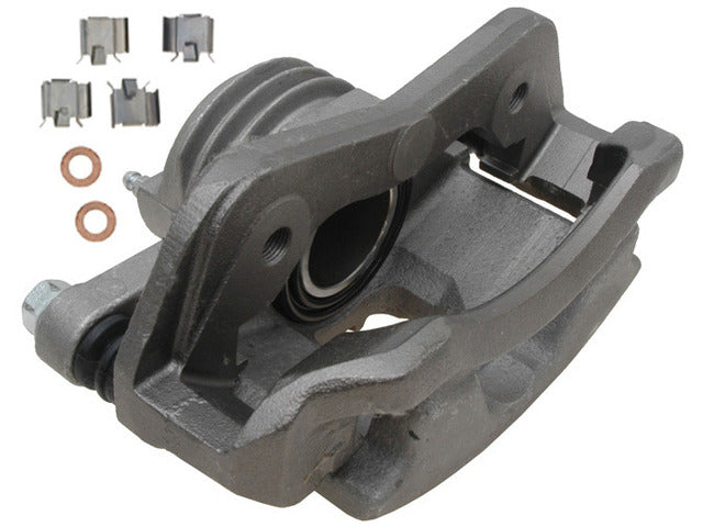 Disc Brake Caliper Raybestos Brakes FRC11195
