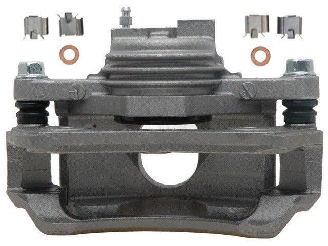 Disc Brake Caliper Raybestos Brakes FRC11195