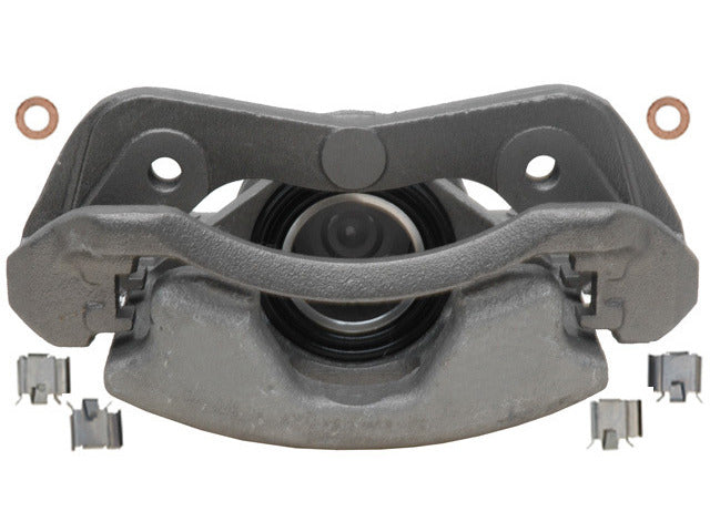 Disc Brake Caliper Raybestos Brakes FRC11195