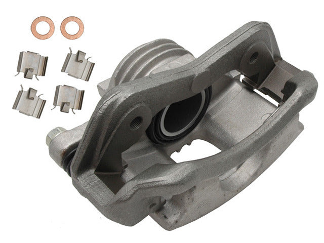 Disc Brake Caliper Raybestos Brakes FRC11196