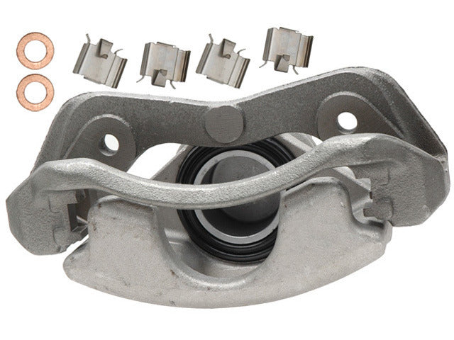 Disc Brake Caliper Raybestos Brakes FRC11196