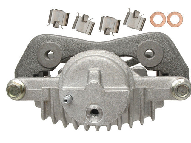 Disc Brake Caliper Raybestos Brakes FRC11196