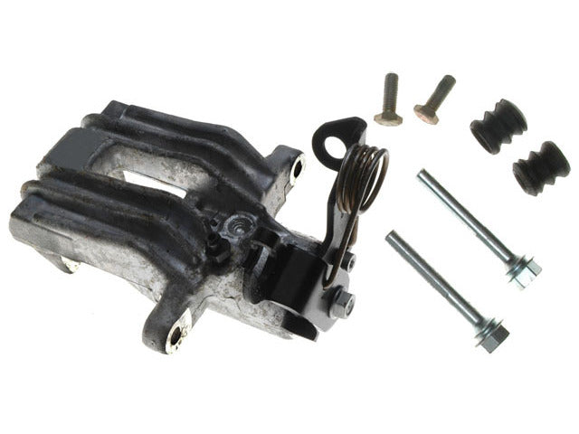 Disc Brake Caliper Raybestos Brakes FRC11199