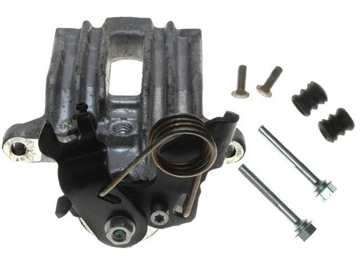 Disc Brake Caliper Raybestos Brakes FRC11199