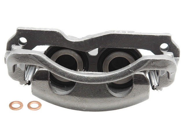Disc Brake Caliper Raybestos Brakes FRC11201