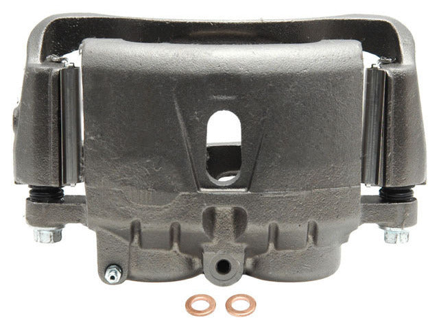 Disc Brake Caliper Raybestos Brakes FRC11201