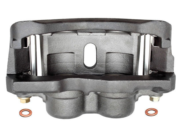 Disc Brake Caliper Raybestos Brakes FRC11202