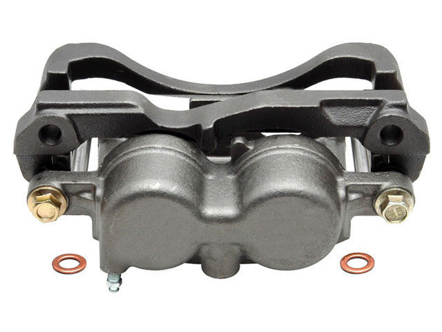 Disc Brake Caliper Raybestos Brakes FRC11202