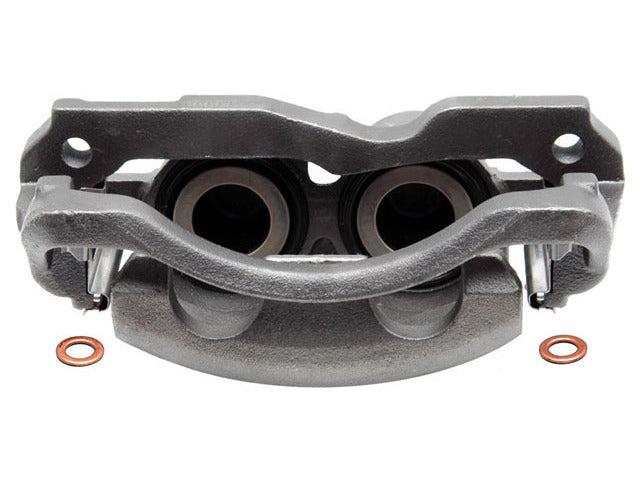 Disc Brake Caliper Raybestos Brakes FRC11202