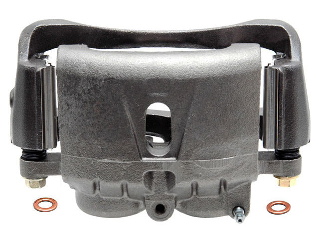 Disc Brake Caliper Raybestos Brakes FRC11202