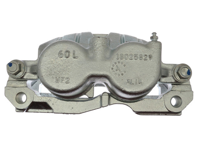 Disc Brake Caliper Raybestos Brakes FRC11202C