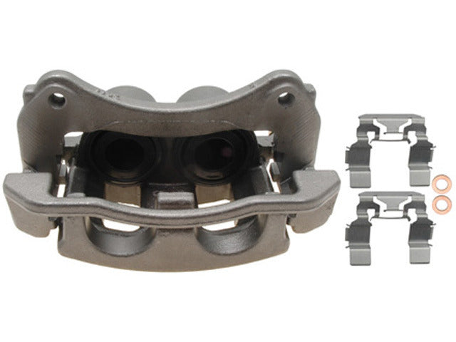 Disc Brake Caliper Raybestos Brakes FRC11203