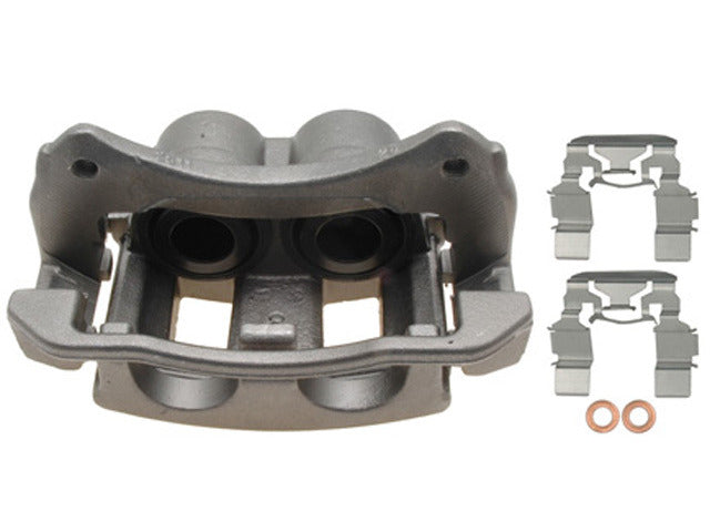 Disc Brake Caliper Raybestos Brakes FRC11204
