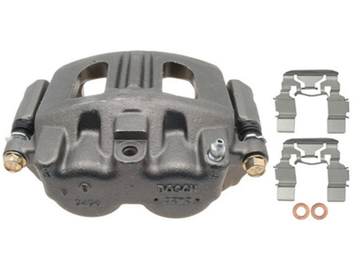 Disc Brake Caliper Raybestos Brakes FRC11204