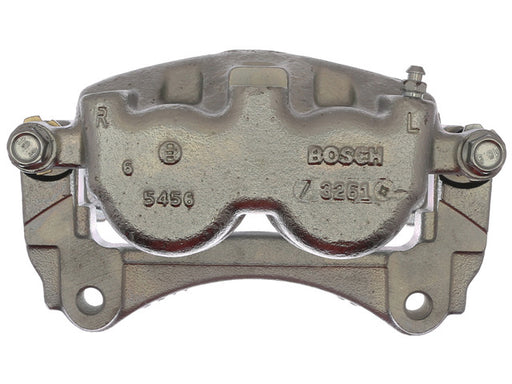 Disc Brake Caliper Raybestos Brakes FRC11204N