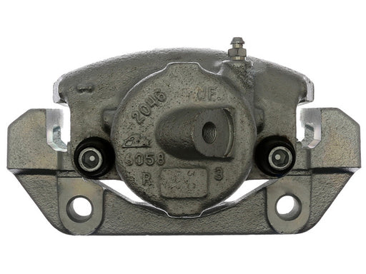 Disc Brake Caliper Raybestos Brakes FRC11206C