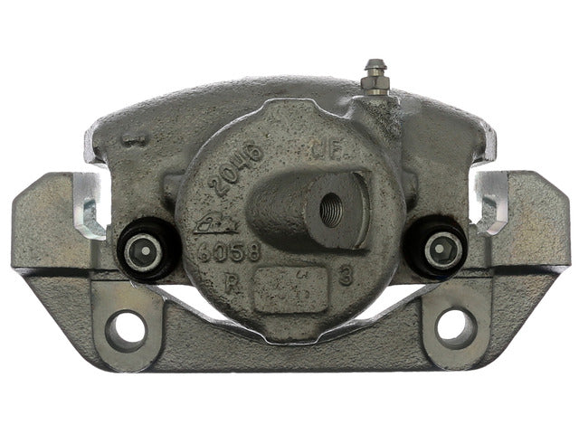 Disc Brake Caliper Raybestos Brakes FRC11206C