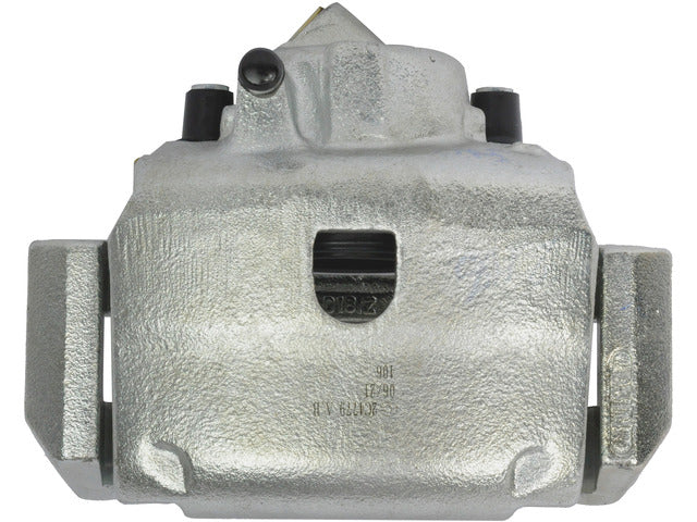 Disc Brake Caliper Raybestos Brakes FRC11206N