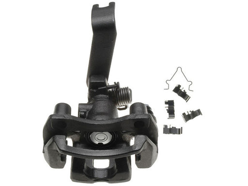 Disc Brake Caliper Raybestos Brakes FRC11211