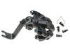 Disc Brake Caliper Raybestos Brakes FRC11211