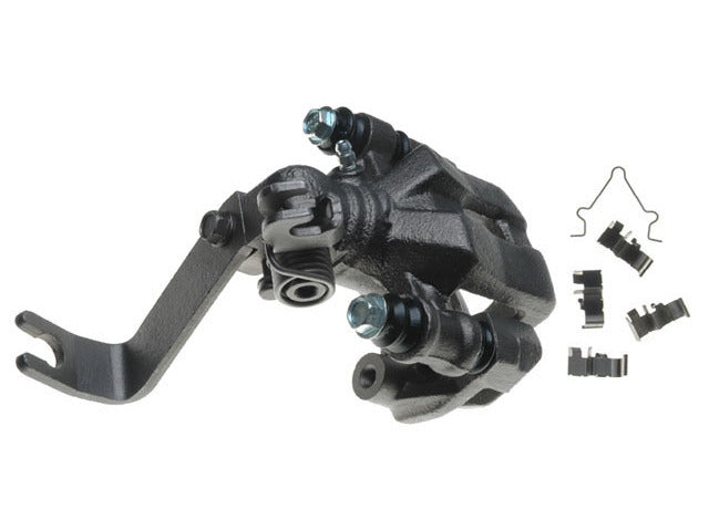Disc Brake Caliper Raybestos Brakes FRC11211