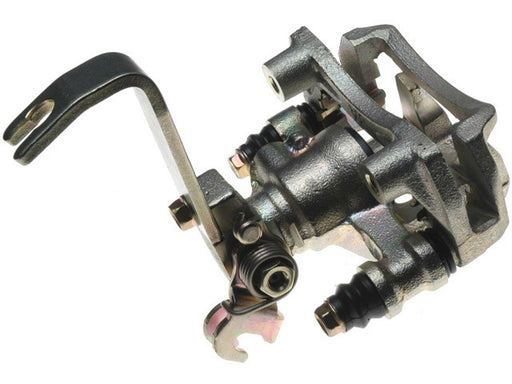 Disc Brake Caliper Raybestos Brakes FRC11212