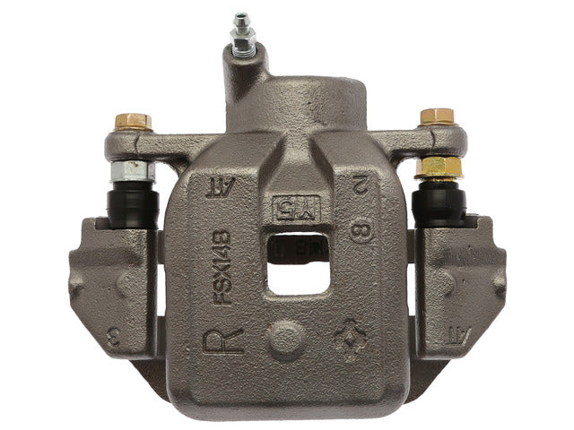 Disc Brake Caliper Raybestos Brakes FRC11216