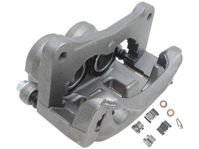 Disc Brake Caliper Raybestos Brakes FRC11218
