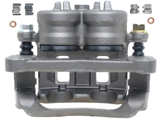 Disc Brake Caliper Raybestos Brakes FRC11218