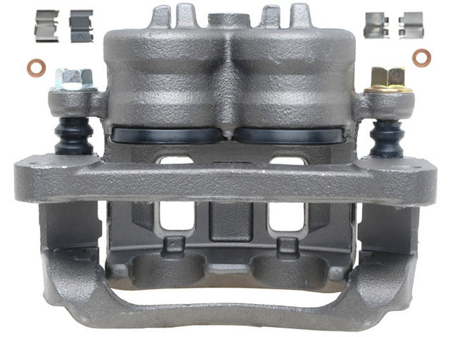 Disc Brake Caliper Raybestos Brakes FRC11218