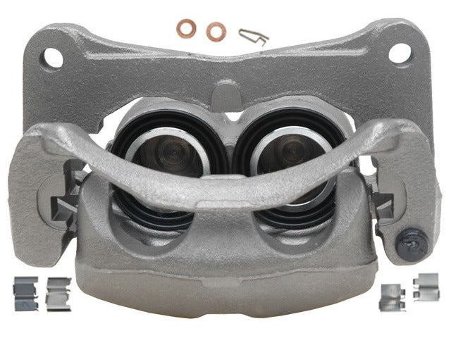 Disc Brake Caliper Raybestos Brakes FRC11218