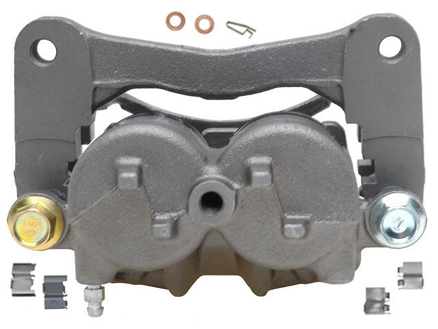 Disc Brake Caliper Raybestos Brakes FRC11218