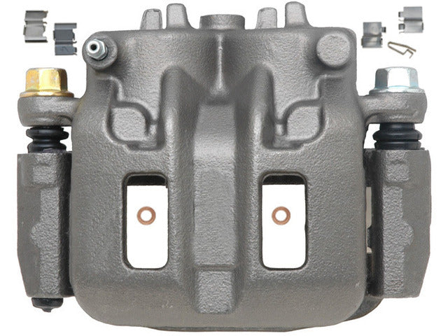 Disc Brake Caliper Raybestos Brakes FRC11218