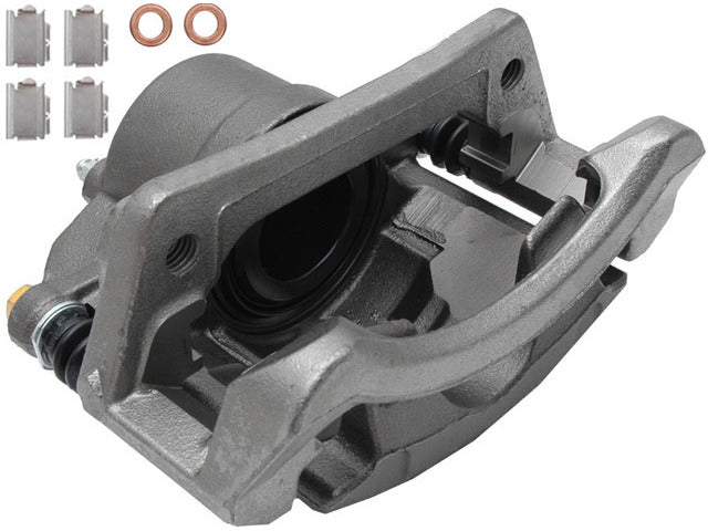 Disc Brake Caliper Raybestos Brakes FRC11219