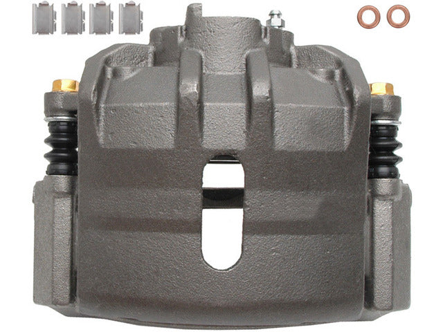 Disc Brake Caliper Raybestos Brakes FRC11219