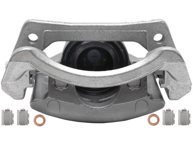 Disc Brake Caliper Raybestos Brakes FRC11219