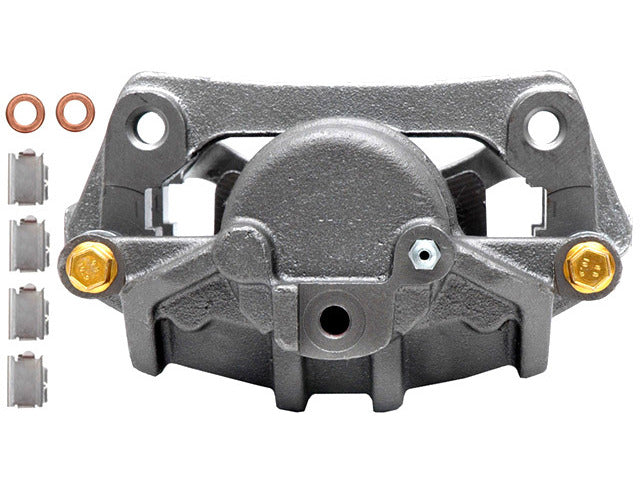 Disc Brake Caliper Raybestos Brakes FRC11219