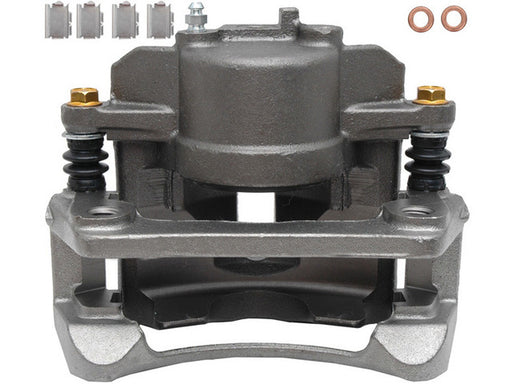 Disc Brake Caliper Raybestos Brakes FRC11219